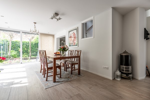 Medium property photo - Dennenlaan 17, 7313 AM Apeldoorn
